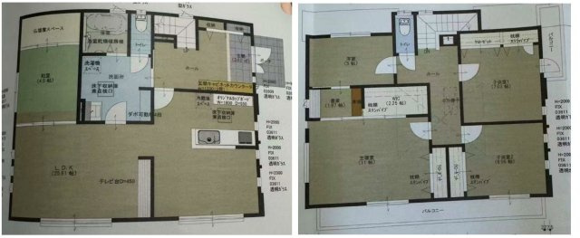 間取り：313004491444