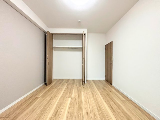 ◆暮らし心地を大きく左右する収納を、適材適所に配置し使い勝手を考慮しました。空間を余すところなく有効利用した収納は生活空間をより上質なものにしてくれるでしょう。　