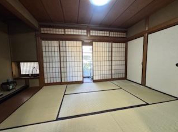 和室
