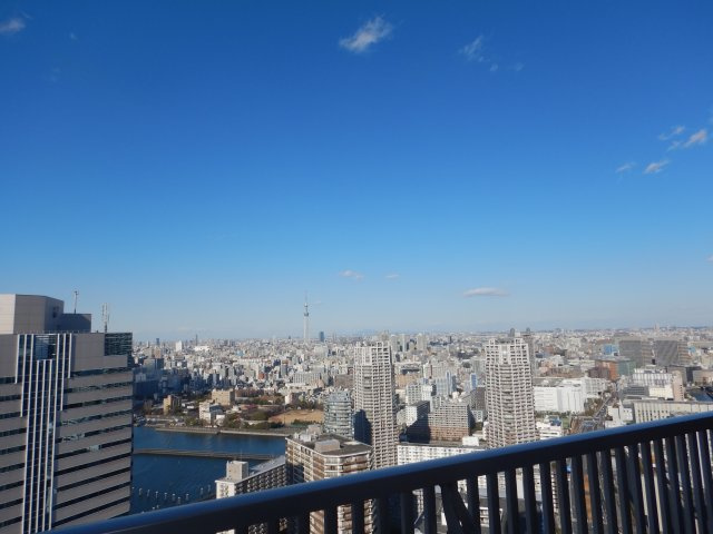展望