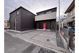 Terrechez中村区大正町1期 仲介手数料無料　米野小　黄金中 の外観