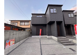 Terrechez中村区大正町1期 仲介手数料無料　米野小　黄金中 の外観