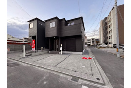 Terrechez中村区大正町1期 仲介手数料無料　米野小　黄金中 の外観