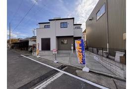 Terrechez中村区北畑町1期 仲介手数料無料　柳小　豊国中 の外観