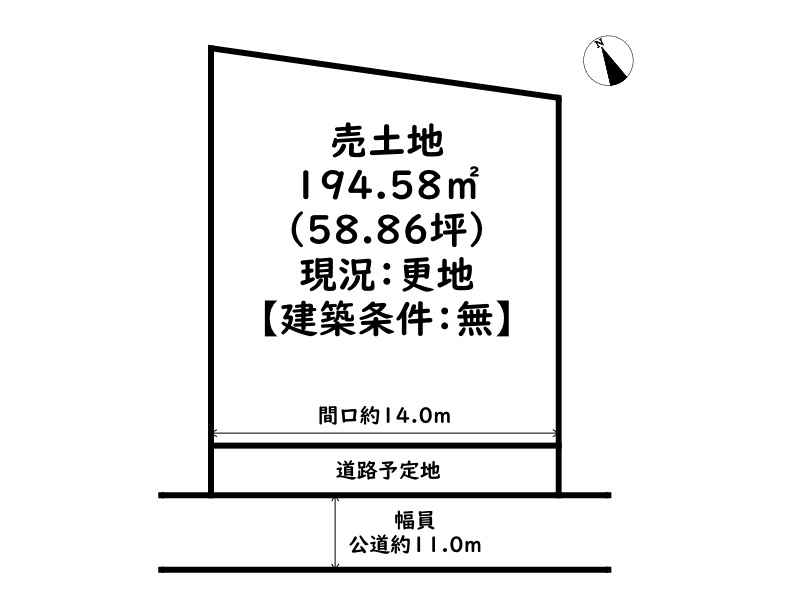 区画図：328000638241