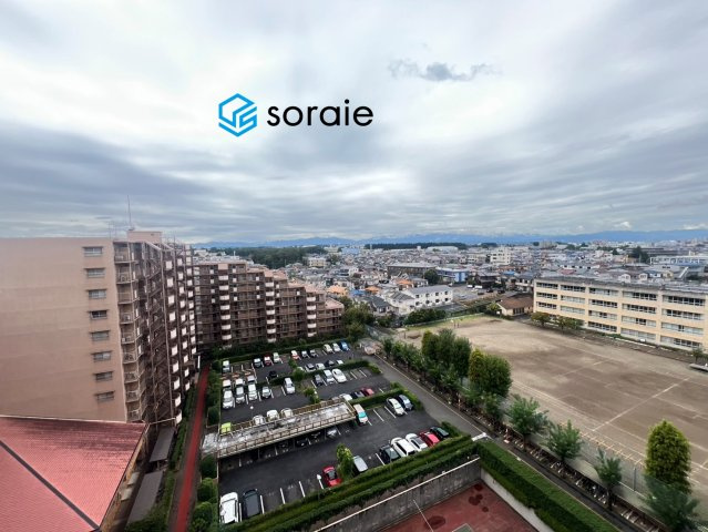 展望