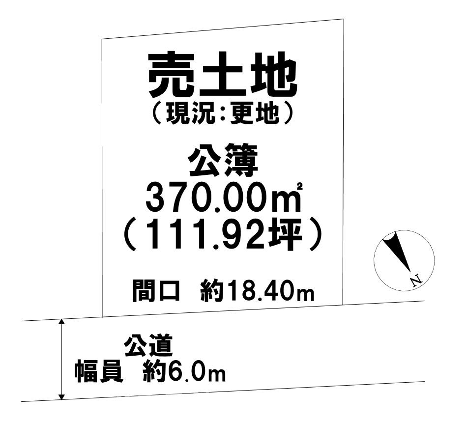 区画図：328000631046