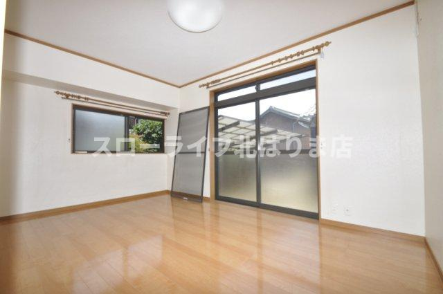 洋室6.5畳？