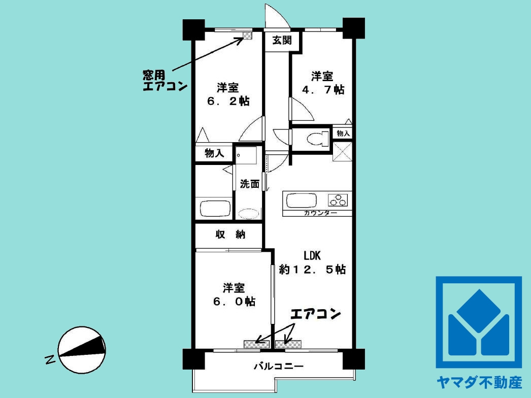 間取り：326000193413