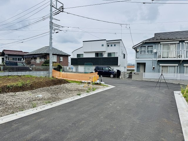 ～落ち着きのある住宅地内です～