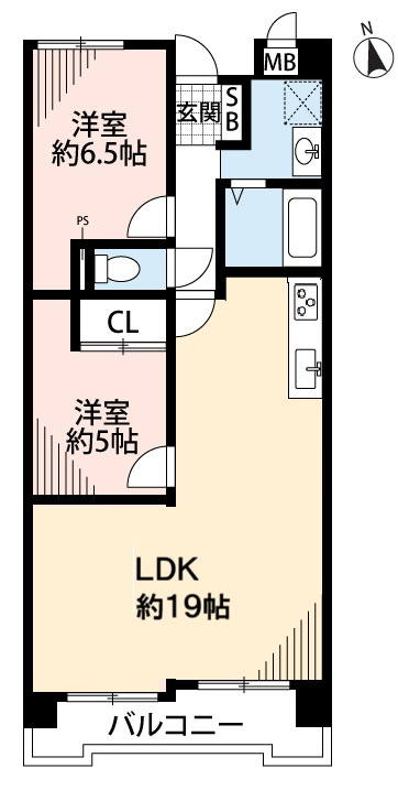 間取り：323000508880
