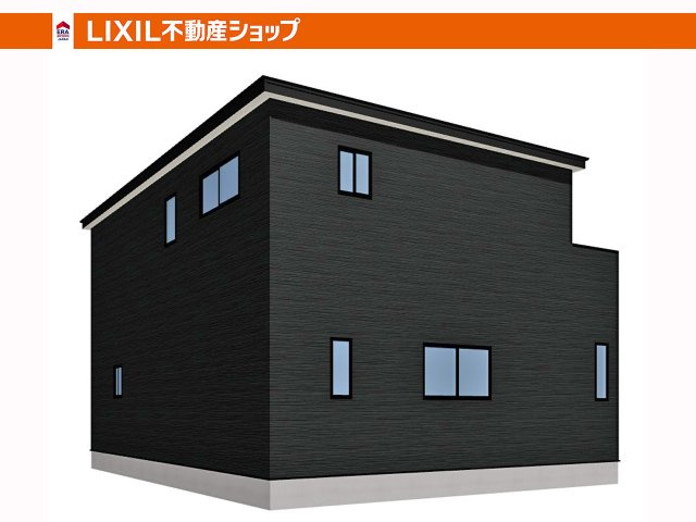 2026年11月完成予定。完成前でも同様の設備・間取りをご案内できます