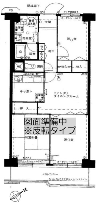 間取り：313004627360