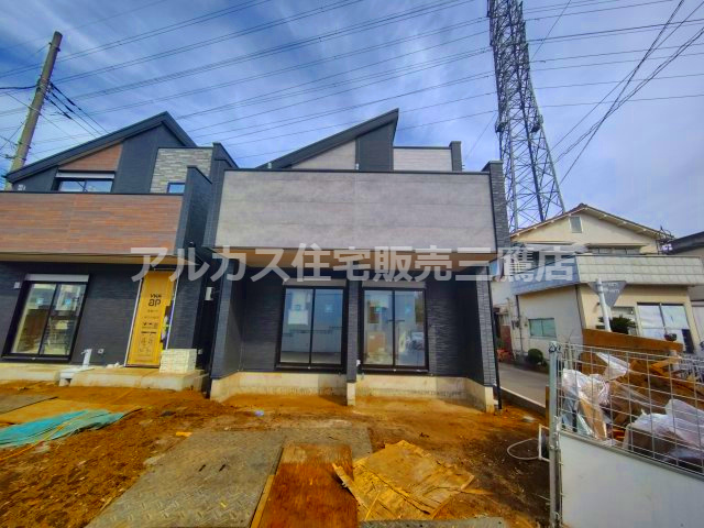 外観：313004608127