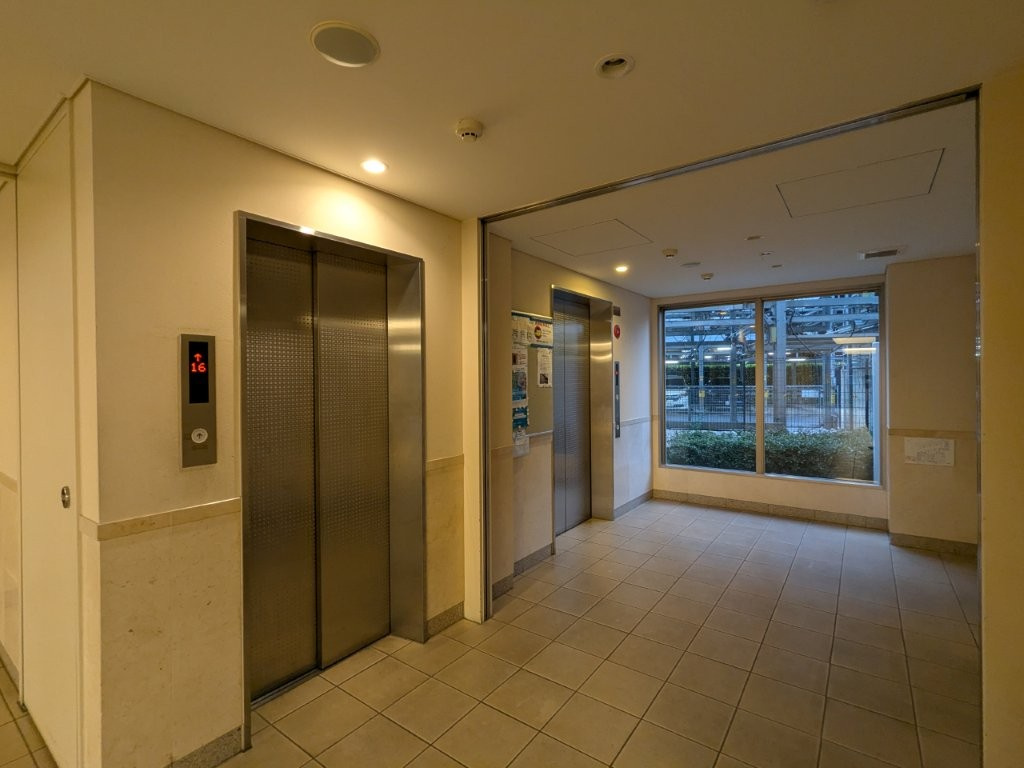 共用部分