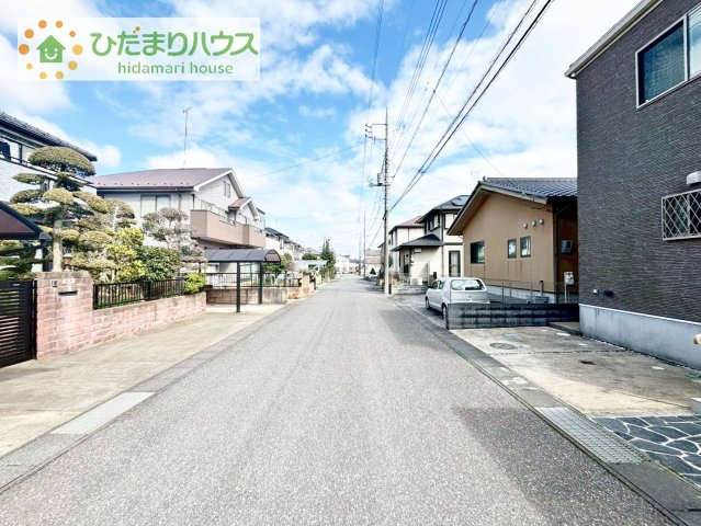 360°ビュー写真掲載中！！まるで現地にいるような、体験できます。　ホームページからご確認下さい・・