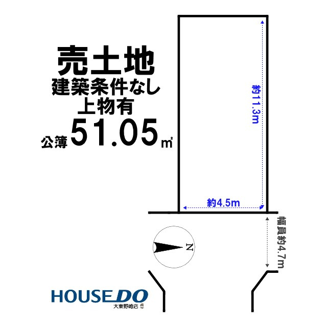 区画図：327002220966
