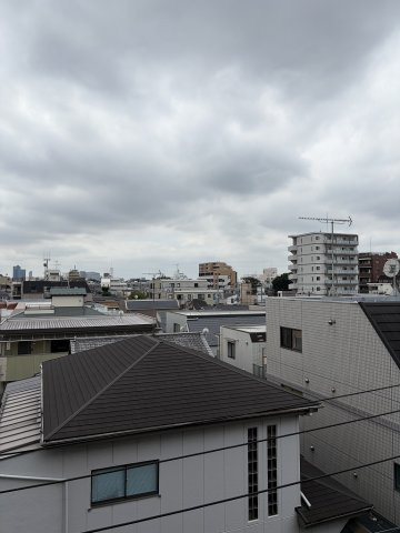 展望