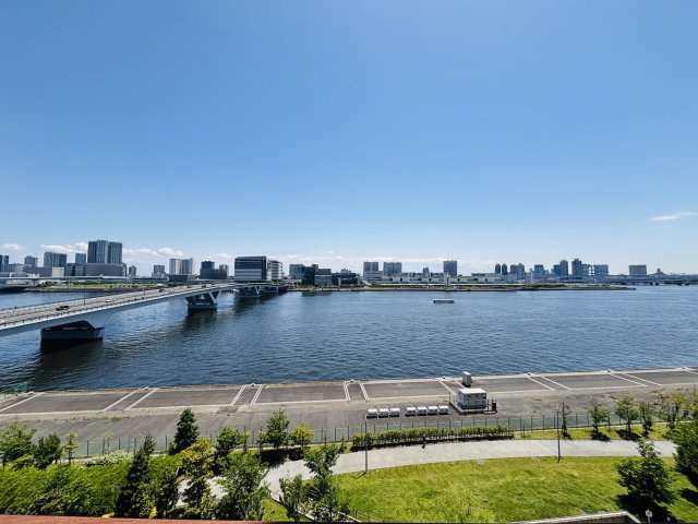 展望