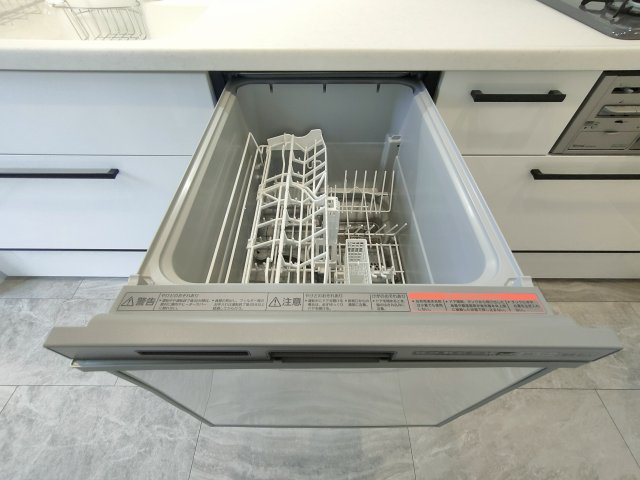 【食洗器】