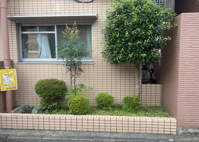 物件によっては、入居者が個人的に使用できる専用庭がついているものもあります。また、住宅の中にある土間の部分を庭と呼ぶこともあります。庭の用途は住む人によって変わり、それによってデザインもさまざまです。