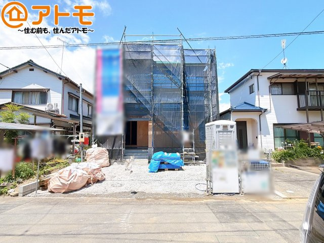 外観：322000591292