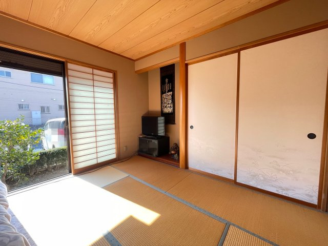 和室