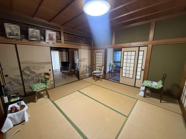 室内