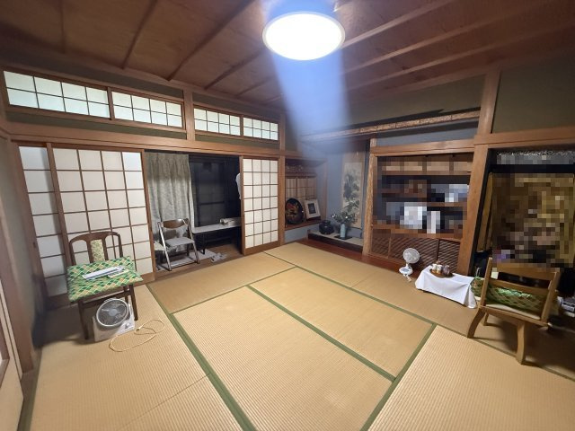 室内