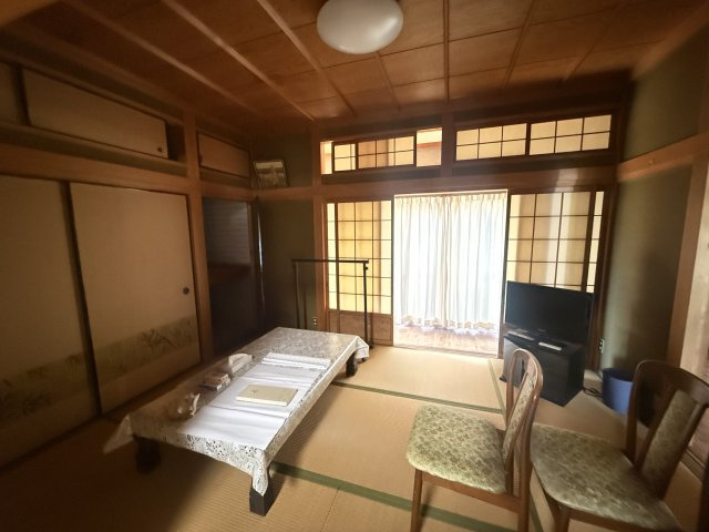 室内