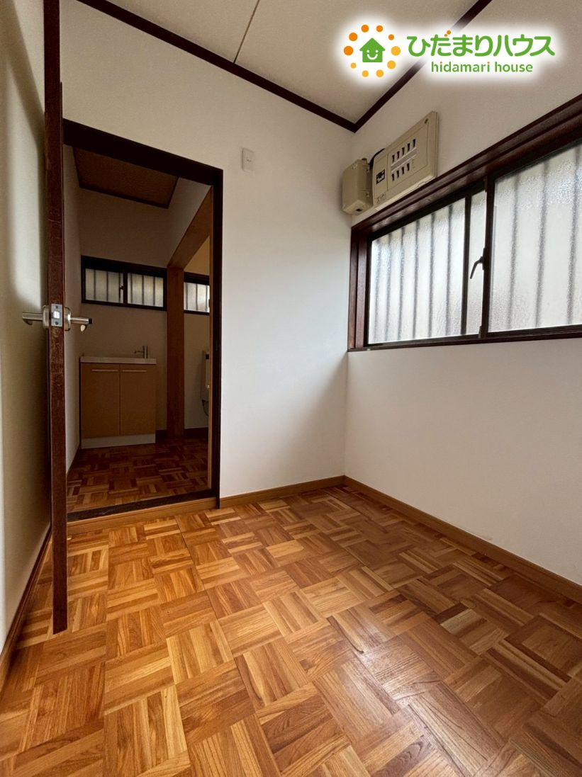 室内