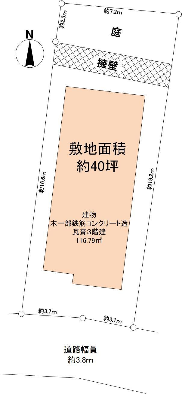 区画図：328000626872