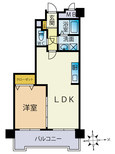 間取り：340000313633