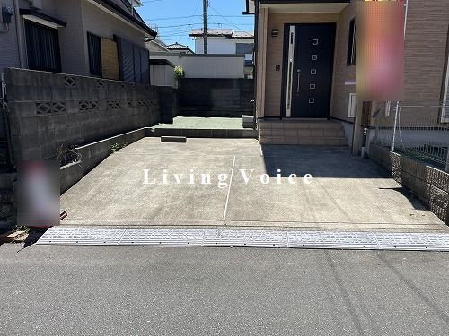 綾瀬市綾西4丁目　中古一戸建て