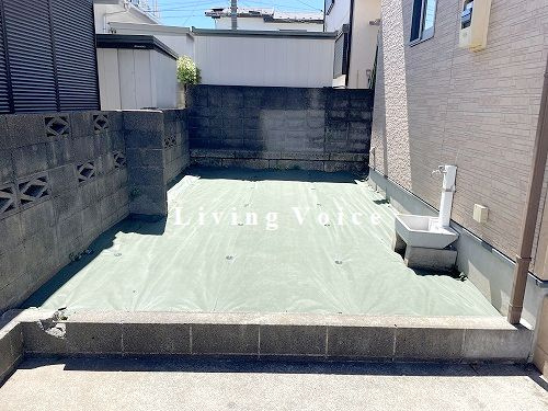 綾瀬市綾西4丁目　中古一戸建て