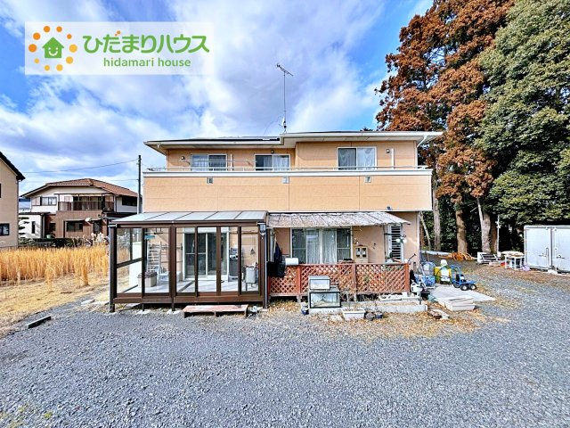 一人部屋が実現できる5LDK間取りです