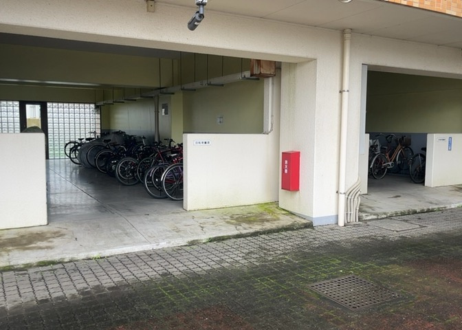 車一台あたりに必要なスペースは、標準サイズの普通自動車で横幅2m50cm、長さ5mは必要になります。ただし、乗降のことも考慮して横幅3m30cm、長さ5m50cmほどは確保できるところを選びましょう。