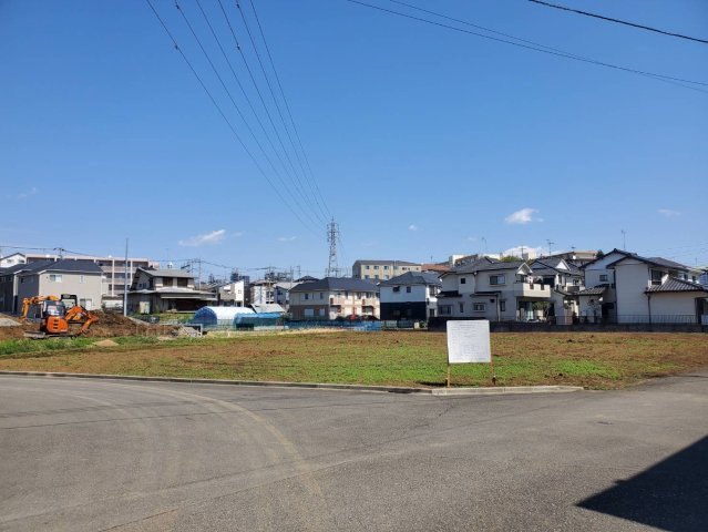山口11区画　