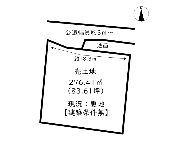 区画図：328000549043