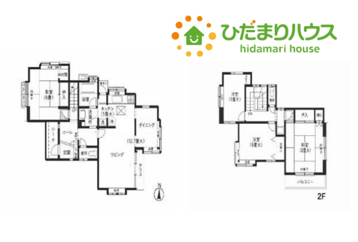 間取り：311002394557