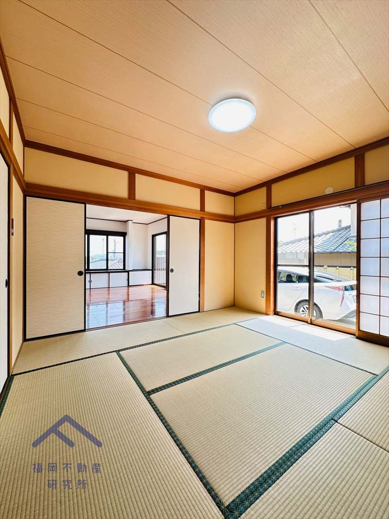 和室