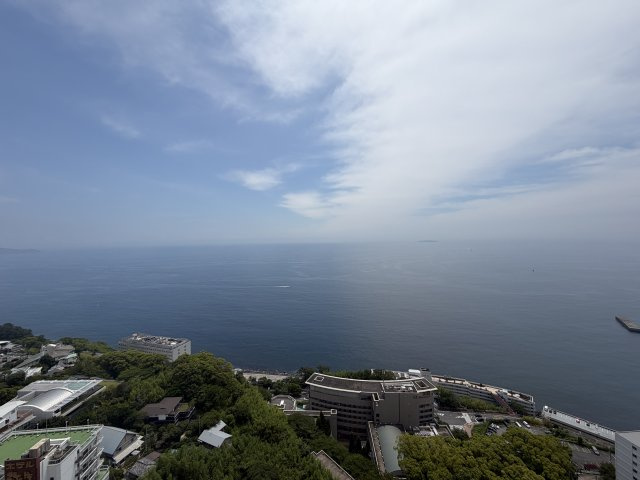 展望