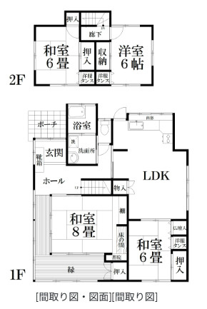 間取り：340000301974