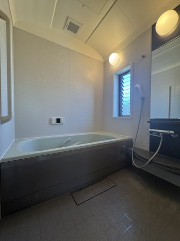 賃貸前の写真です。