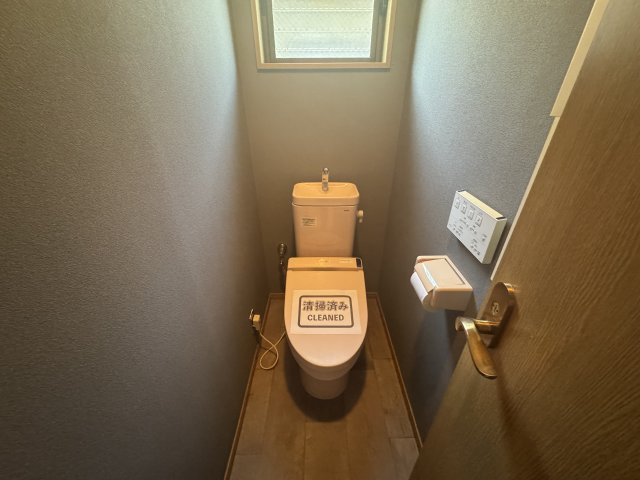 賃貸前の写真です。