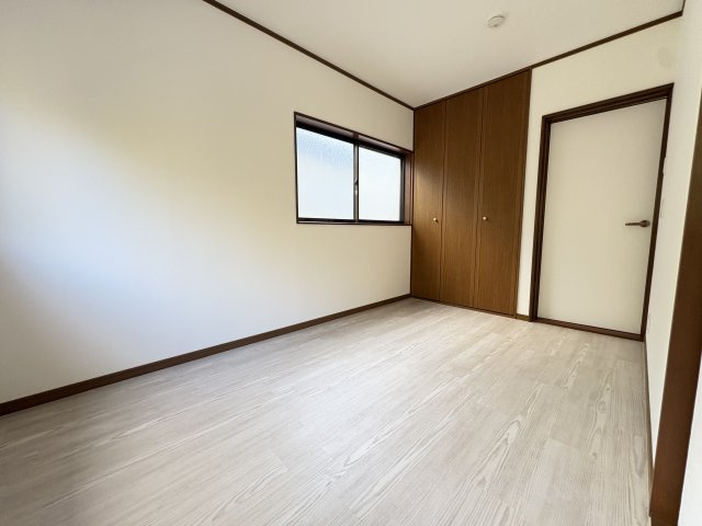 洋室