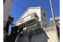 我孫子市並木６丁目中古戸建の外観
