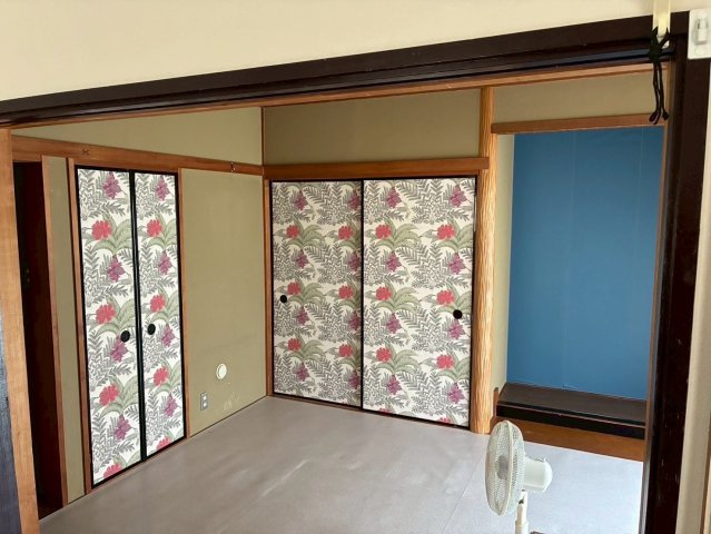 和室