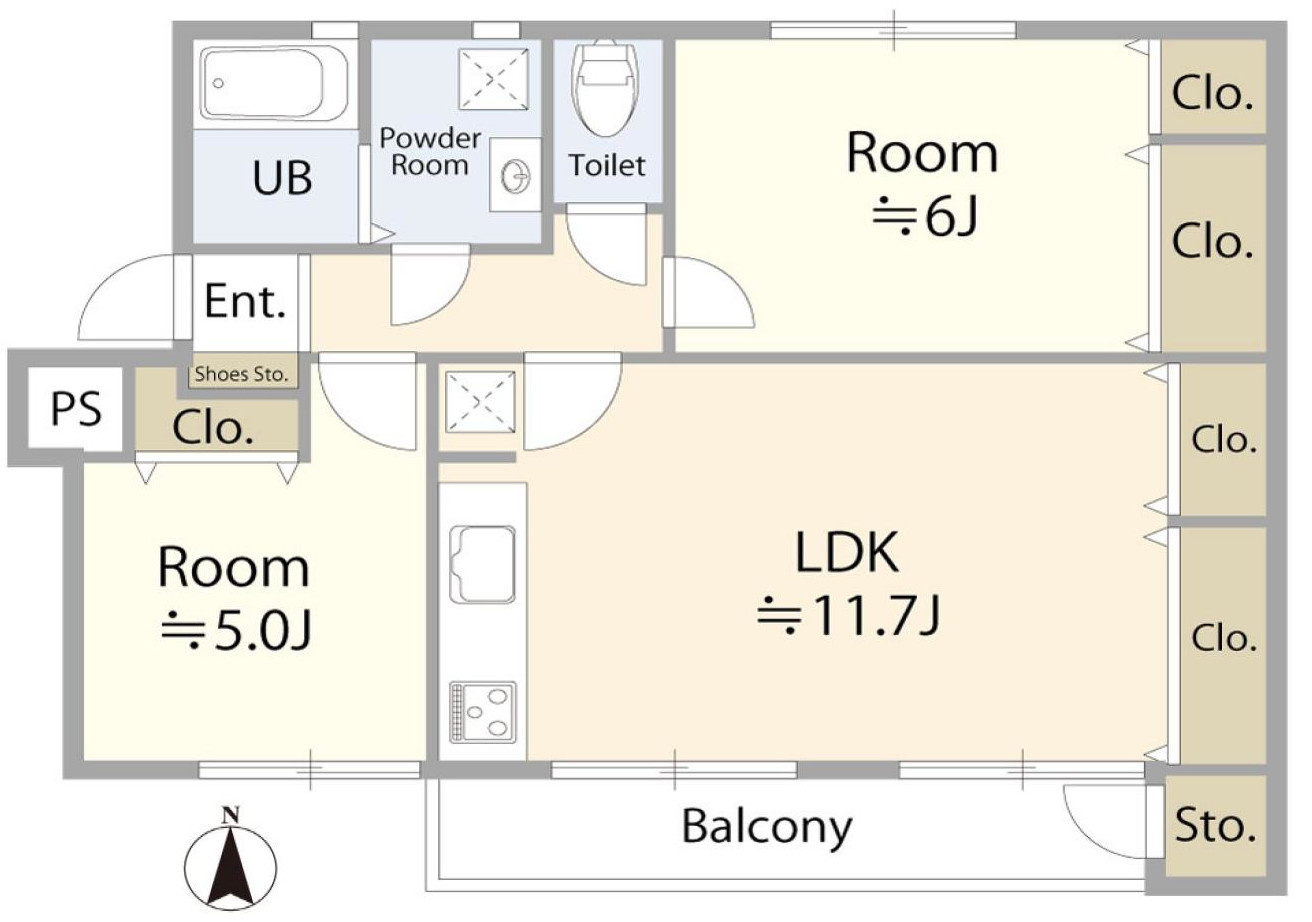 間取り：314002362547