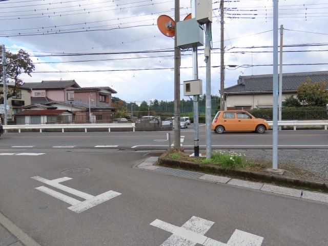 展望